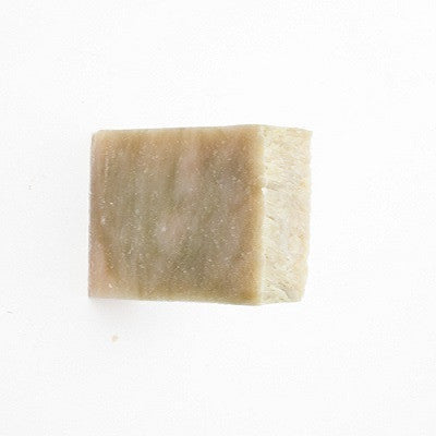 Key Lime Scented Bar Soap