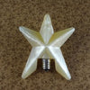 Small Base Large Pearl Star