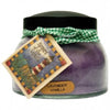 A Cheerful Giver 22 Ounce Mama Jar Candle ~ Floral & Woodsy Scents