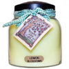 A Cheerful Giver 34 Ounce Papa Jar Candle ~ Fresh & Fruity Scents