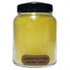 A Cheerful Giver 6 Ounce Baby Jar Candle ~ Oven Fresh Scents