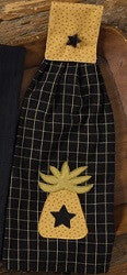 Pineapple Dish Towel