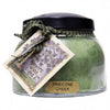 A Cheerful Giver 22 Ounce Mama Jar Candle ~ Floral & Woodsy Scents