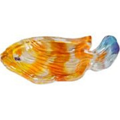 Creative Bath Rainbow Fish Soap Dish