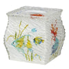 Rainbow Fish Tissue Holder by Creative Bath