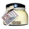 A Cheerful Giver 22 Ounce Mama Jar Candle ~ Island Scents