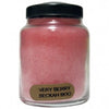 A Cheerful Giver 6 Ounce Baby Jar Candle ~ Fresh & Fruity Scents