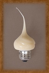 7.5 Watt Silicone Bulbs by Vickie Jeans Creations ~ Standard Base
